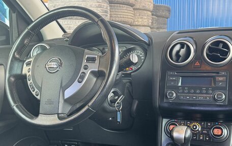 Nissan Qashqai, 2010 год, 1 015 000 рублей, 18 фотография