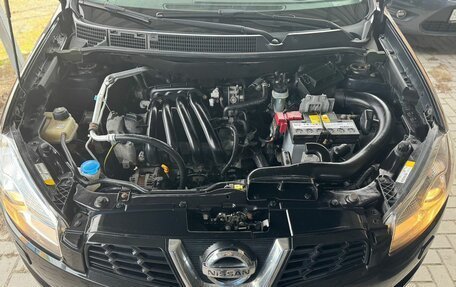 Nissan Qashqai, 2010 год, 1 015 000 рублей, 19 фотография