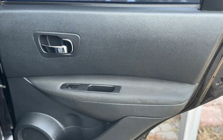 Nissan Qashqai, 2010 год, 1 015 000 рублей, 16 фотография