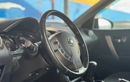 Nissan Qashqai, 2010 год, 1 015 000 рублей, 13 фотография