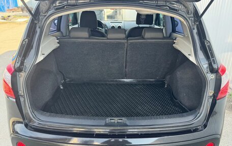 Nissan Qashqai, 2010 год, 1 015 000 рублей, 20 фотография