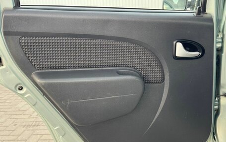 Renault Logan I, 2008 год, 485 000 рублей, 12 фотография