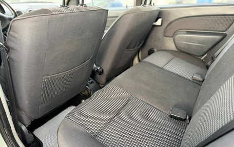 Renault Logan I, 2008 год, 485 000 рублей, 13 фотография