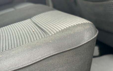 Renault Logan I, 2008 год, 485 000 рублей, 18 фотография