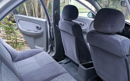 KIA Spectra II (LD), 2007 год, 150 000 рублей, 2 фотография