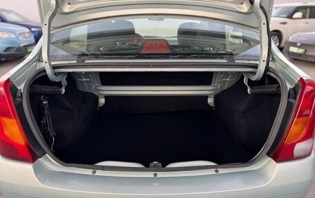 Renault Logan I, 2008 год, 485 000 рублей, 19 фотография