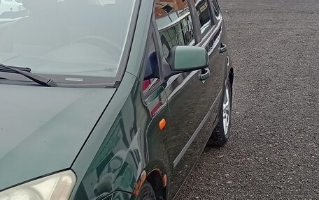 Ford C-MAX I рестайлинг, 2004 год, 444 000 рублей, 6 фотография