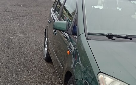 Ford C-MAX I рестайлинг, 2004 год, 444 000 рублей, 3 фотография