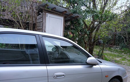 KIA Spectra II (LD), 2007 год, 150 000 рублей, 7 фотография