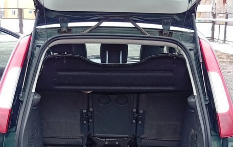 Ford C-MAX I рестайлинг, 2004 год, 444 000 рублей, 8 фотография