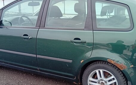 Ford C-MAX I рестайлинг, 2004 год, 444 000 рублей, 5 фотография