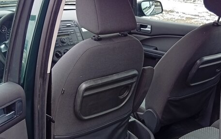 Ford C-MAX I рестайлинг, 2004 год, 444 000 рублей, 11 фотография