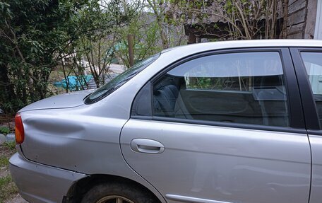 KIA Spectra II (LD), 2007 год, 150 000 рублей, 6 фотография