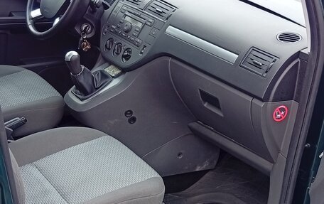 Ford C-MAX I рестайлинг, 2004 год, 444 000 рублей, 2 фотография