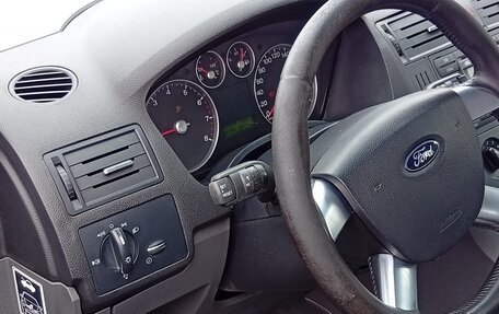 Ford C-MAX I рестайлинг, 2004 год, 444 000 рублей, 9 фотография