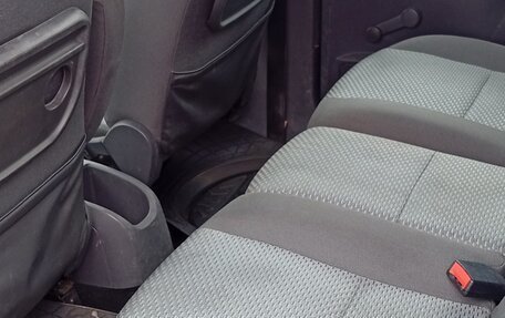 Ford C-MAX I рестайлинг, 2004 год, 444 000 рублей, 12 фотография