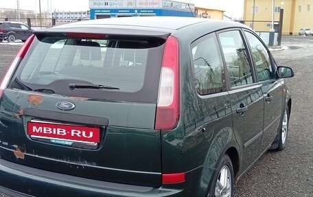 Ford C-MAX I рестайлинг, 2004 год, 444 000 рублей, 7 фотография