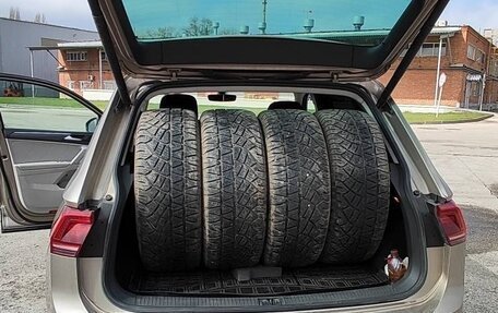 Volkswagen Tiguan II, 2017 год, 2 675 000 рублей, 7 фотография