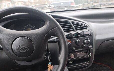 ЗАЗ Chance, 2007 год, 80 000 рублей, 6 фотография