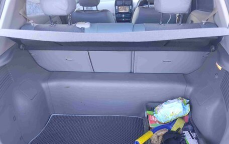 Nissan Leaf I, 2012 год, 548 000 рублей, 6 фотография