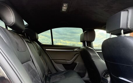 Skoda Octavia, 2014 год, 1 450 000 рублей, 6 фотография