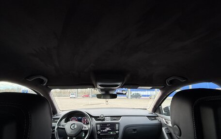 Skoda Octavia, 2014 год, 1 450 000 рублей, 7 фотография