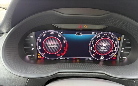 Skoda Octavia, 2014 год, 1 450 000 рублей, 8 фотография