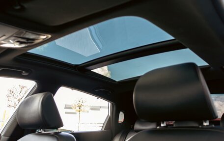 KIA Optima IV, 2017 год, 1 795 000 рублей, 17 фотография