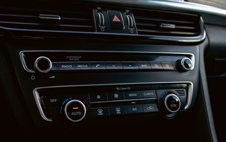 KIA Optima IV, 2017 год, 1 795 000 рублей, 15 фотография