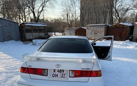 Toyota Camry V40, 2001 год, 500 000 рублей, 4 фотография