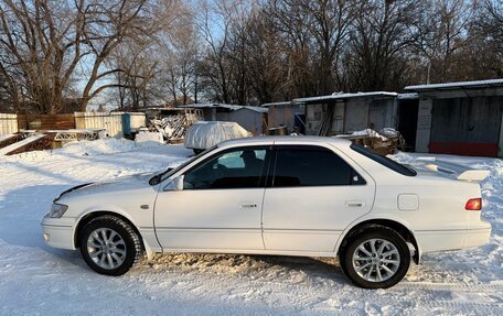 Toyota Camry V40, 2001 год, 500 000 рублей, 3 фотография