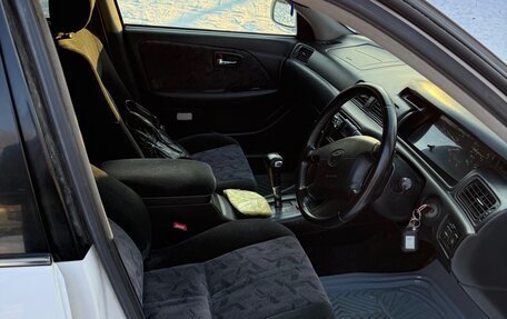 Toyota Camry V40, 2001 год, 500 000 рублей, 5 фотография