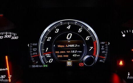 Chevrolet Corvette C7, 2013 год, 9 500 000 рублей, 25 фотография