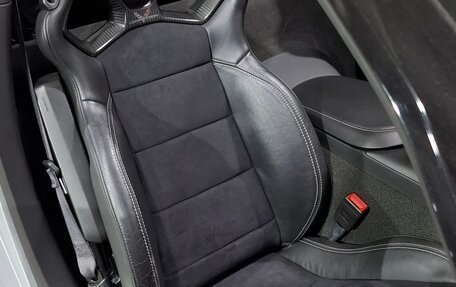 Chevrolet Corvette C7, 2013 год, 9 500 000 рублей, 29 фотография