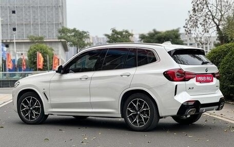 BMW X3, 2021 год, 4 950 000 рублей, 4 фотография