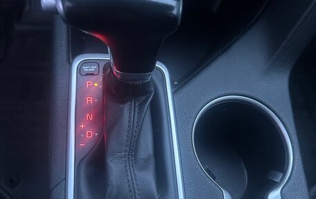 KIA Sportage IV рестайлинг, 2017 год, 1 770 000 рублей, 8 фотография