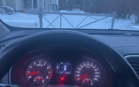 KIA Sportage IV рестайлинг, 2017 год, 1 770 000 рублей, 6 фотография