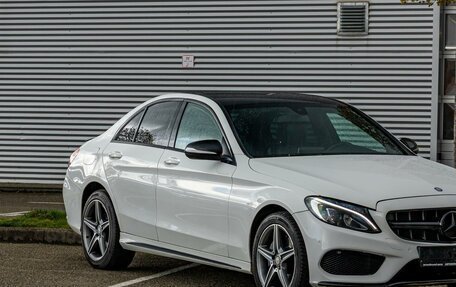 Mercedes-Benz C-Класс, 2014 год, 1 995 000 рублей, 7 фотография