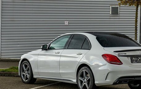 Mercedes-Benz C-Класс, 2014 год, 1 995 000 рублей, 9 фотография