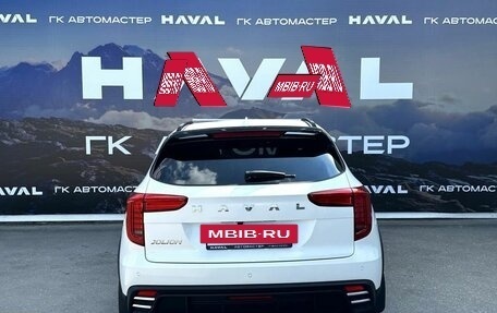 Haval Jolion, 2026 год, 2 649 000 рублей, 7 фотография