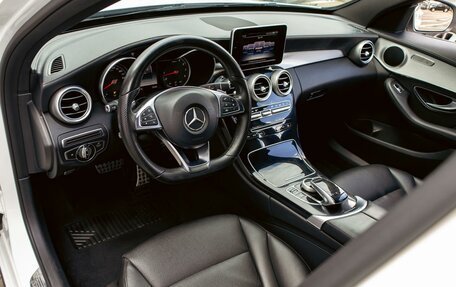 Mercedes-Benz C-Класс, 2014 год, 1 995 000 рублей, 13 фотография