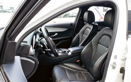 Mercedes-Benz C-Класс, 2014 год, 1 995 000 рублей, 11 фотография