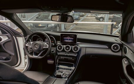 Mercedes-Benz C-Класс, 2014 год, 1 995 000 рублей, 16 фотография