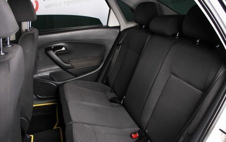 Volkswagen Polo VI (EU Market), 2013 год, 930 000 рублей, 9 фотография