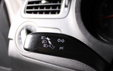 Volkswagen Polo VI (EU Market), 2013 год, 930 000 рублей, 12 фотография