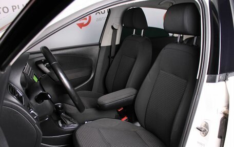 Volkswagen Polo VI (EU Market), 2013 год, 930 000 рублей, 8 фотография