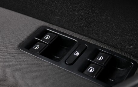 Volkswagen Polo VI (EU Market), 2013 год, 930 000 рублей, 16 фотография