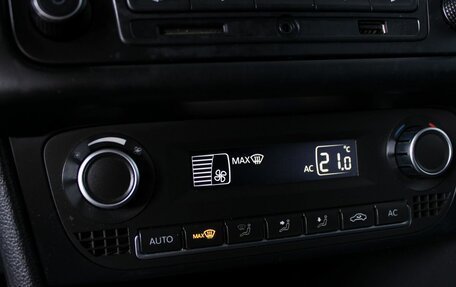 Volkswagen Polo VI (EU Market), 2013 год, 930 000 рублей, 18 фотография