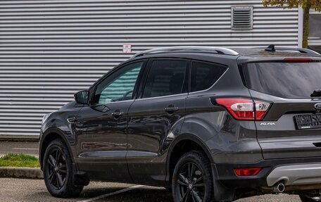 Ford Kuga III, 2018 год, 1 525 000 рублей, 9 фотография
