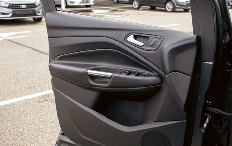 Ford Kuga III, 2018 год, 1 525 000 рублей, 12 фотография